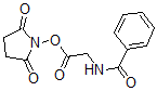 CAS#: 66134-74-5, Hippuryl N-Hydroxysuccinimide Ester
