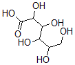 CAS#: 6622-52-2, 2,3,4,5,6-Pentahydroxyhexanoic Acid
