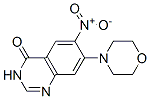 CAS#: 66234-47-7, 7-Morpholin-4-Yl-6-Nitroquinazolin-4(3H)-One