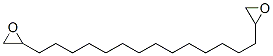 CAS#: 6624-26-6, 2-[14-(Oxiran-2-Yl)Tetradecyl]Oxirane
