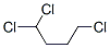 CAS#: 66250-03-1, 1,1,4-Trichlorobutane
