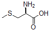 CAS#: 66255-16-1, S-Methyl-D-Cysteine