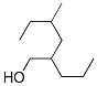 CAS#: 66256-62-0, 4-Methyl-2-Propylhexan-1-Ol