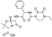 CAS#: 66258-76-2, Piperacillin