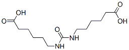 CAS#: 6630-04-2, 1,3-Bis(5-Carboxypentyl)Urea