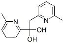 CAS#: 6630-20-2, 1,2-Bis(6-Methyl-2-Pyridyl)Ethanediol