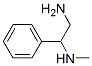 CAS 登录号：66308-14-3， N1-甲基-1-苯基乙二胺
