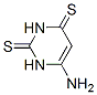 CAS#: 6632-70-8, 6-Amino-2,4-Dithiouracil