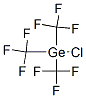CAS#: 66348-17-2, Tris(Trifluoromethyl)Chlorogermane
