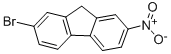 CAS#: 6638-61-5, 2-Bromo-7-Nitrofluorene