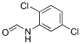 CAS#: 6639-55-0, N-(2,5-Dichlorophenyl)Formamide