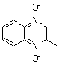 CAS#: 6639-86-7, 2-Methyl-Quinoxaline 1,4-Dioxide