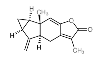 CAS#: 66395-02-6, Dehydroshizukanolide