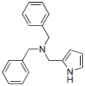 CAS#: 6642-04-2, N,N-Dibenzyl-1-(1H-Pyrrol-2-Yl)Methanamine
