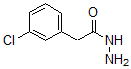 CAS#: 66464-86-6, 3-Chloro-BenzeneAcetic Acid Hydrazide