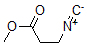 CAS#: 665054-33-1, Methyl 3-Isocyanopropionate