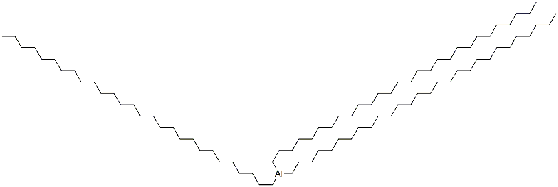 CAS#: 6651-27-0, Trioctacosylaluminium
