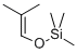CAS 登录号：6651-34-9， 2-甲基-1-(三甲基硅氧基)-1-丙烯