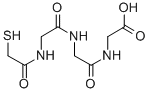 CAS#: 66516-09-4, N-(Mercaptoacetyl)Glycylglycyl-Glycine