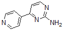CAS#: 66521-70-8, 4-(4-Pyridinyl)-2-Pyrimidinamine