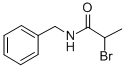 CAS#: 6653-71-0, N-Benzyl-2-Bromo-Propanamide