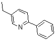 CAS#: 66562-61-6, 5-Ethyl-2-Phenyl-Pyridine