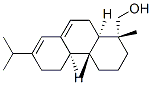 CAS#: 666-84-2, [1R-(1alpha,4abeta,4balpha,10aalpha)]-1,2,3,4,4a,4b,5,6,10,10alpha-Decahydro-7-Isopropyl-1,4alpha-Dimethylphenanthren-1-Methanol