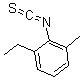 CAS#: 66609-04-9, 1-Ethyl-2-Isothiocyanato-3-Methyl-Benzene