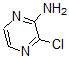 CAS#: 6663-73-6, 2-Amino-3-Chloropyrazine
