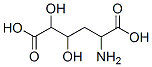 CAS#: 66660-16-0, alpha-Amino-gamma, delta-Dihydroxyadipic Acid