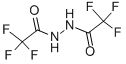 CAS#: 667-35-6, 2,2,2-Trifluoro-N'-(Trifluoroacetyl)Acetohydrazide