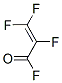 CAS#: 667-49-2, 2,3,3-Trifluoroacryloyl Fluoride