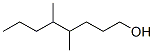 CAS#: 66719-32-2, 4,5-Dimethyloctan-1-Ol