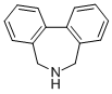 CAS#: 6672-69-1, 6,7-Dihydro-5H-Dibenz[c,e]Azepine