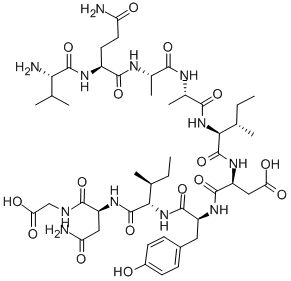 CAS#: 66851-75-0, Acyl Carrier Protein (65-74)