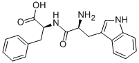 CAS 登录号：6686-02-8， 色氨酰-苯丙氨酸