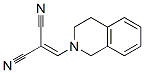 CAS#: 6687-82-7, [(3,4-Dihydroisoquinolin-2(1H)-Yl)Methylene]Malononitrile