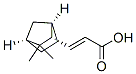 CAS#: 66879-75-2, [1alpha,2alpha,(E),4alpha]-3-(3,3-Dimethylbicyclo[2.2.1]Hept-2-Yl)Acrylic Acid