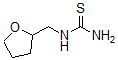 CAS 登录号：66892-25-9， N-[(四氢-2-呋喃基)甲基]-硫脲