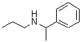 CAS 登录号：66896-60-4， N-(1-苯基乙基)-1-丙胺