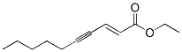 CAS#: 66901-42-6, Ethyl (E)-2-Decen-4-Ynoate