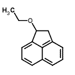 CAS#: 669047-98-7, 1-Ethoxy-1,2-dihydroacenaphthylene