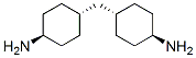 CAS 登录号：6693-29-4， [反式(反式)]-4,4'-亚甲基二(环己胺)