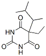 CAS#: 66941-17-1, 5-(1,2-Dimethylpropyl)-5-Ethylbarbituric Acid