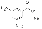 CAS#: 67032-27-3, 3,5-Diaminobenzoic Acid