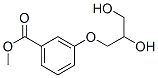 CAS#: 67032-33-1, M-(2,3-Dihydroxypropoxy)Benzoic Acid Methyl Ester