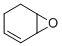 CAS#: 6705-51-7, 1,2-Epoxy-3-Cyclohexene