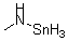 CAS#: 6706-32-7, N-Methyl-Stannanamine