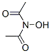 CAS#: 6711-33-7, N-Acetyl-N-Hydroxyacetamide