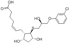 CAS#: 67110-79-6, Luprostiol